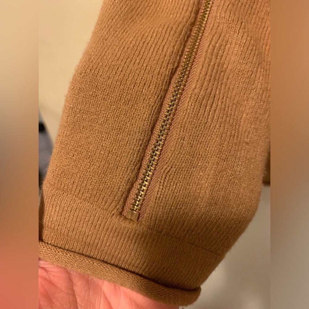 French Connection Turtleneck Sweater - Picture 7 of 9